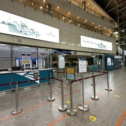 港鐵香港站