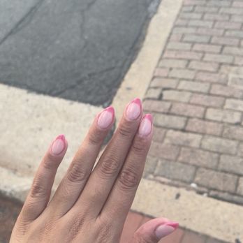Herndon Nail Salon Spa - Nail Salons Near Me - Herndon, Virginia