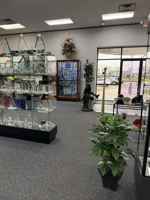 Monarch Trophy & Awards