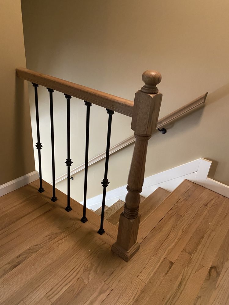 Slide of JDs Handyman Services