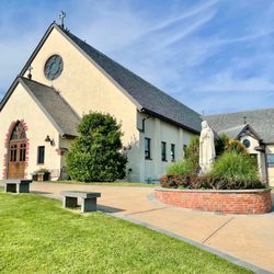 St. Therese of Lisieux Church