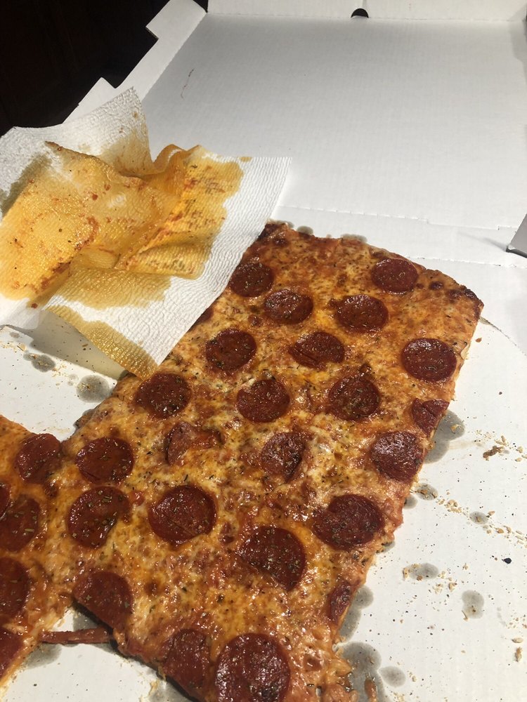 Italian Fiesta Pizzeria New Lenox Takeout & Delivery 30 Reviews