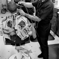 Najera's Barber Salon