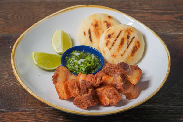 Doggi's Arepa Bar by null