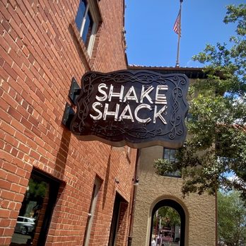 Shake Shack Stockyards - Fast Food Near Me - Fort Worth, Texas Shake Shack Stockyards - Fast Food Near Me - Fort Worth, Texas