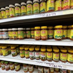 Trinethra Super Market
