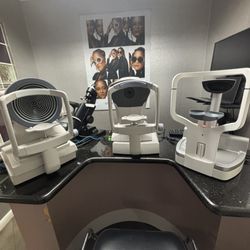 Bayhead Eye Centre
