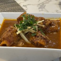 Paya... not in the menu.. one last order left. I believe they serve in lunch buffet?