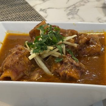 Lal Qila - Paya... not in the menu.. one last order left. I believe they serve in lunch buffet? - Persian/Iranian Near Me - Manchester, Missouri