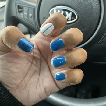 The Beauty Bar - Nail Salons Near Me - Ontario, California The Beauty Bar - Nail Salons Near Me - Ontario, California