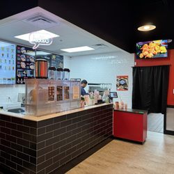 Hangry Joe's Hot Chicken