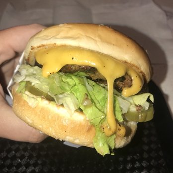 Habit Burger & Grill - Burgers Near Me - Issaquah, Washington