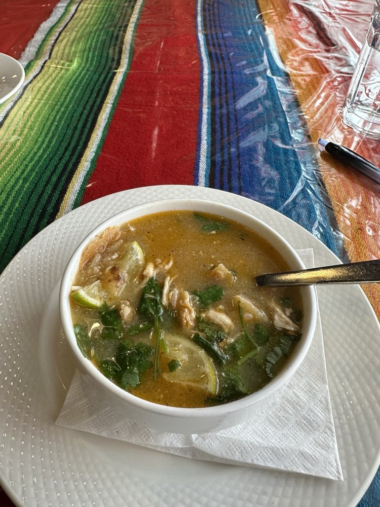 Mamacitas Mexican Restaurant Logo