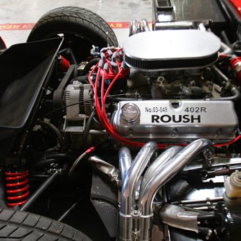 Ram Proline - Ram Proline refinished exhaust - Powder Coating Near Me - Las Vegas, Nevada