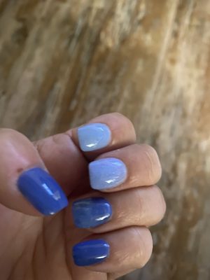 Sassy Nails VB Beach