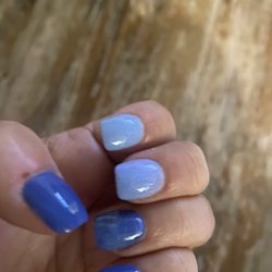 Sassy Nails VB Beach