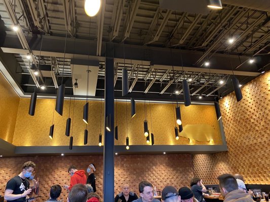KINTON RAMEN CARREFOUR LAVAL by null