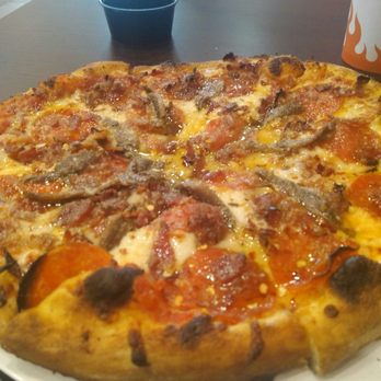 1000 Degrees Pizza - North Miami Beach, FL - Pizza Near Me - North Miami Beach, Florida 1000 Degrees Pizza - North Miami Beach, FL - Pizza Near Me - North Miami Beach, Florida