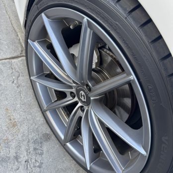 714 Tires - Tires Near Me - Fountain Valley, California
