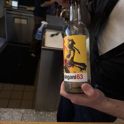 OK Yeah - The secret ingredient for my Orange Julius