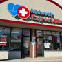 Midwest Express Clinic Urgent Care