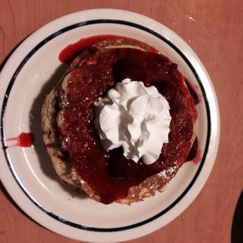 IHOP - Cheesecake pancake - Breakfast & Brunch Near Me - Covina, California IHOP - Cheesecake pancake - Breakfast & Brunch Near Me - Covina, California