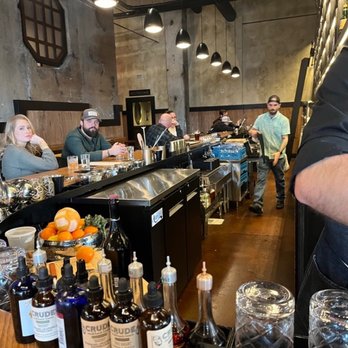 Dram And Draught - Bar - Bars Near Me - Winston-Salem, North Carolina