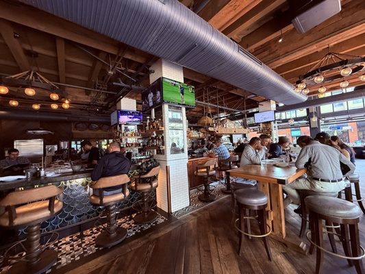 Water Grill San Diego by null