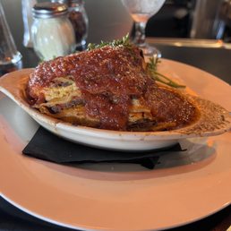 Lasagna Lasagna