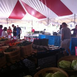 Seasons Produce & Specialty Market - Check out the check out