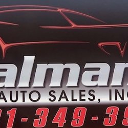 Dalman's Auto Sales