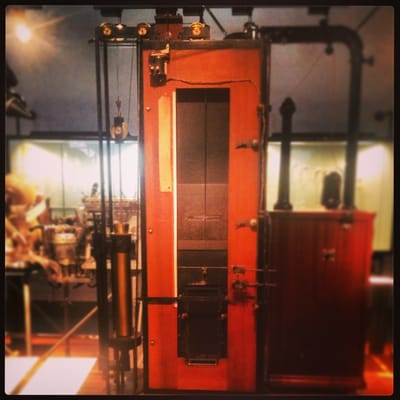 Rijksmuseum Boerhaave by null