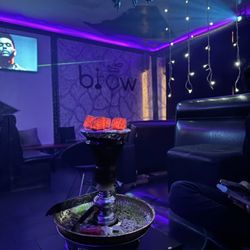 Blow Hookah Bar