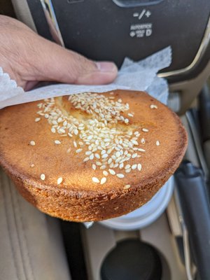 Panaderia Cuscatleca by null