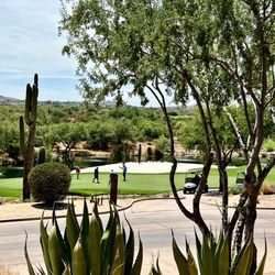 We-Ko-PA Golf Club - Wekopa golf club