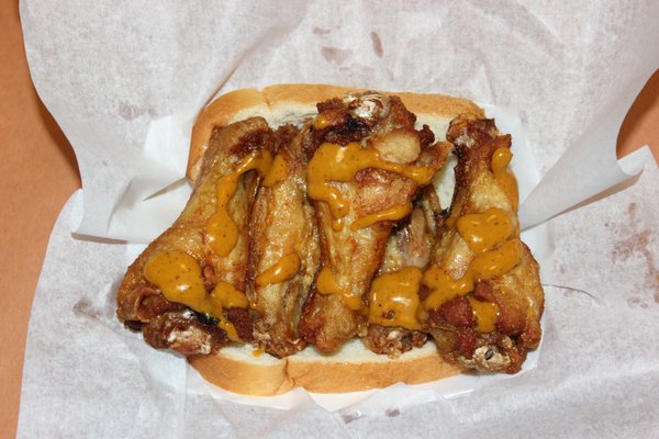 Jenkins Quality Barbecue by null