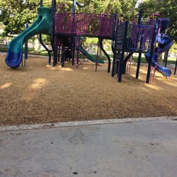 Hook Community Park