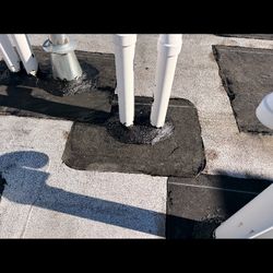 ASR Roofing and Masonry