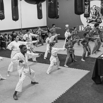 Douvris Martial Arts - Kids karate - Trainers Near Me - Ottawa, Ontario Douvris Martial Arts - Kids karate - Trainers Near Me - Ottawa, Ontario