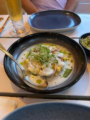 Super Loco Robertson Quay by null