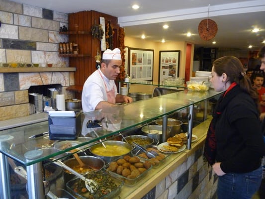 Çiya Sofrası by null Çiya Sofrası by null