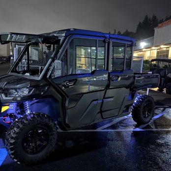 Nash Powersports - Auto Parts & Supplies Near Me - Auburn, Washington Nash Powersports - Auto Parts & Supplies Near Me - Auburn, Washington
