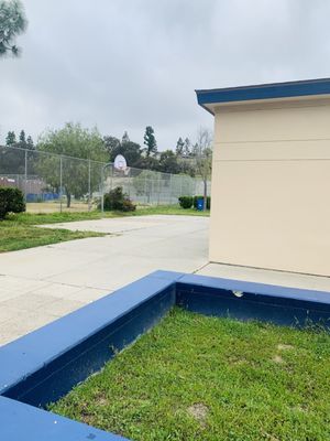 Penn Athletic Field by null