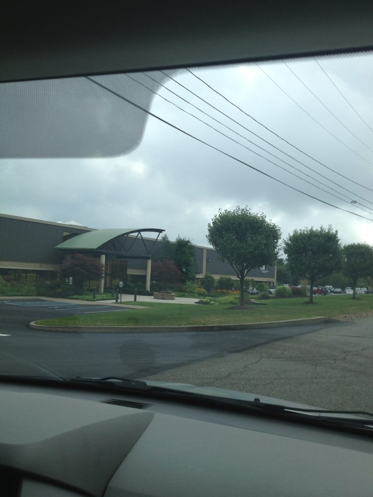 DEANGELO BROTHERS Updated August 2024 100 N Conahan Dr, Hazleton