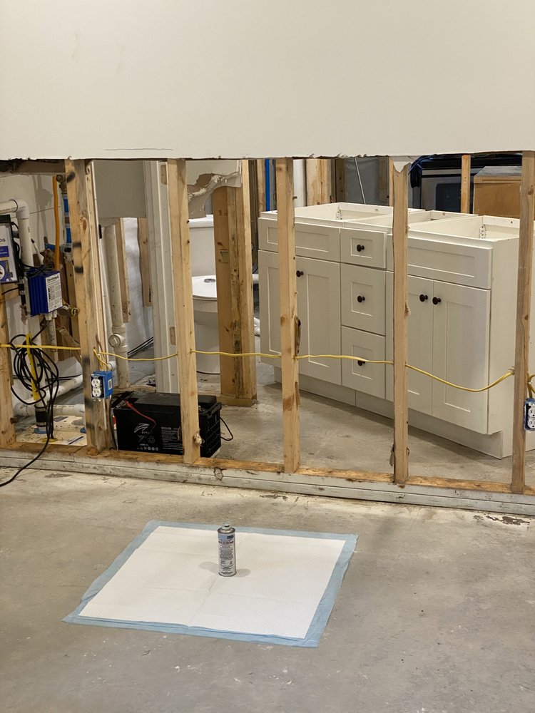 Slide of APEX Contractor Group