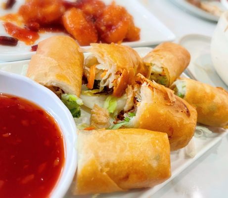 Ah Ma’s Kitchen by null