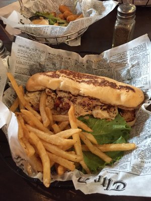 MURPH'S by null