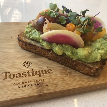 Toastique - Juice Bars & Smoothies Near Me - Alexandria, Virginia Toastique - Juice Bars & Smoothies Near Me - Alexandria, Virginia