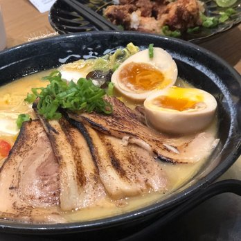 Sanpoutei Ramen - Ramen Near Me - Richmond, British Columbia Sanpoutei Ramen - Ramen Near Me - Richmond, British Columbia