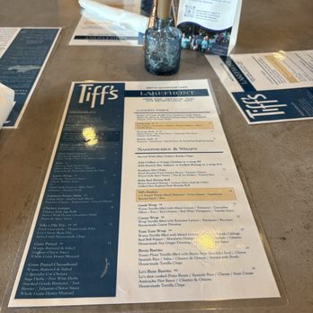 Tiff's - Bars Near Me - Huddleston, Virginia
